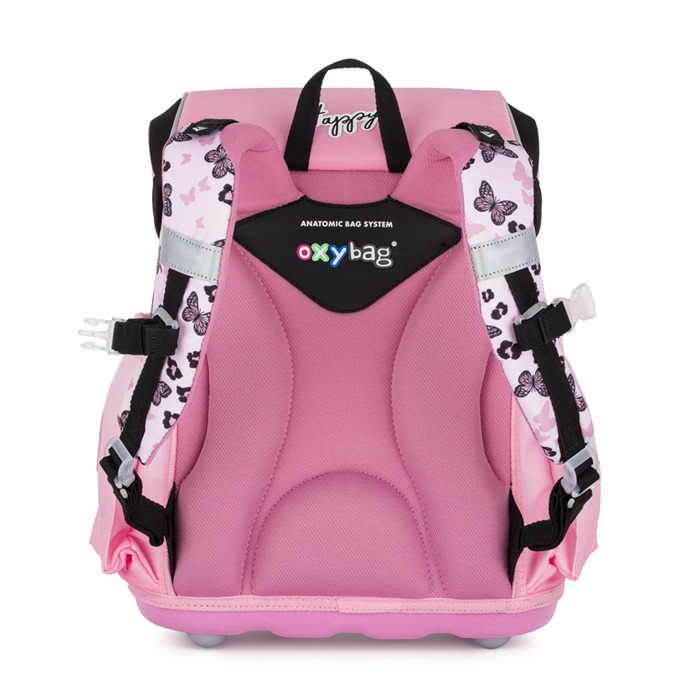 Školní batoh PREMIUM Panda